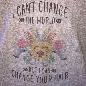 Hair Dresser T-shirt
